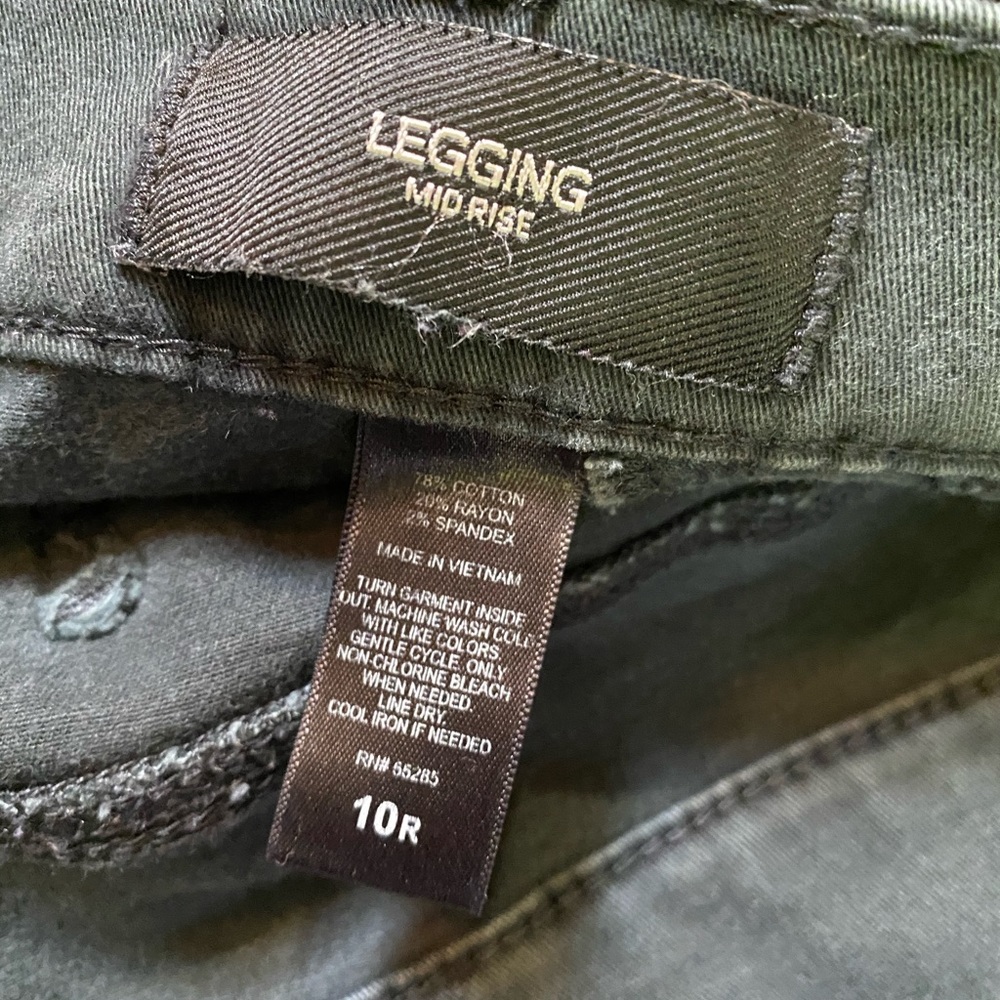 Express jeans - Picture 2 of 2